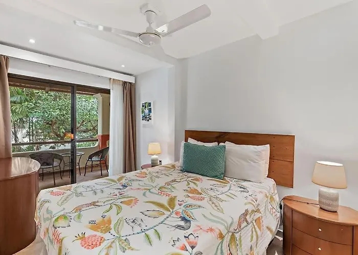 Colorful & Private 2-bedroom Just A Short Walk From The Apartamento Coco